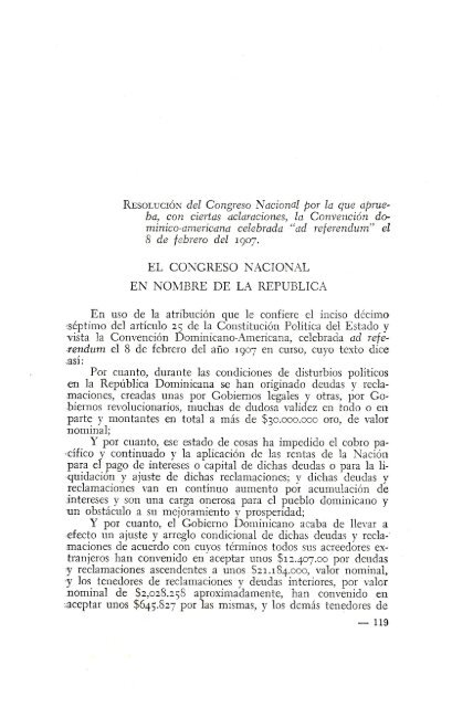 La Genesis de la convencion Dominico-Americana.pdf