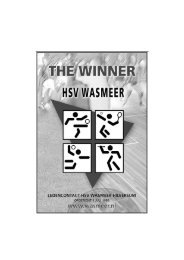 Winner 26 November 2007 Nr.8.qxp - Wasmeer