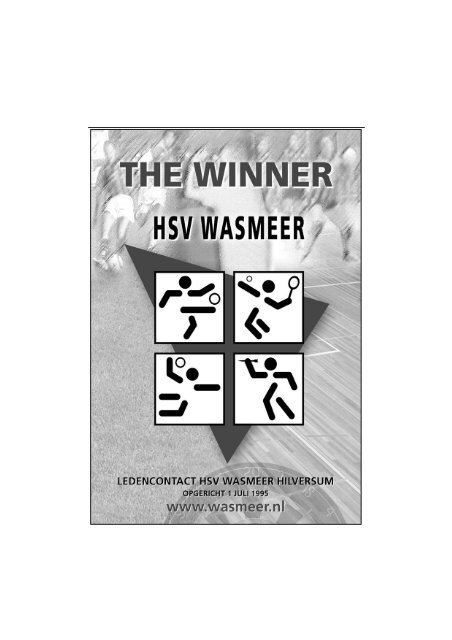 Winner 26 November 2007 Nr.8.qxp - Wasmeer