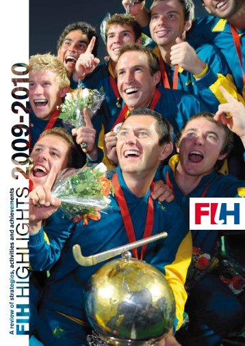 click here. - International Hockey Federation