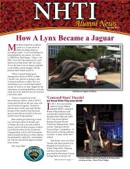 NHTI Alumni Newsletter Spring 2012 - NHTI - Concord's Community ...