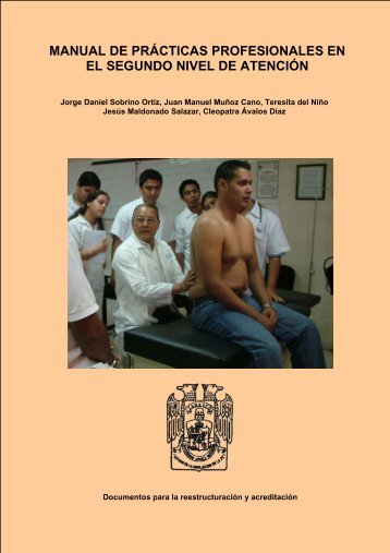 Manual de Segundo Nivel - Universidad JuÃ¡rez AutÃ³noma de ...