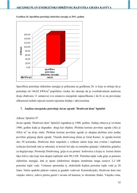 AKCIJSKI PLAN ENERGETSKI ODRÅ½IVOG ... - Grad Kastav