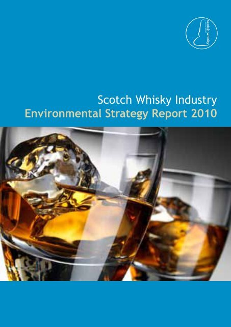 Scotch Whisky Industry - Scotch Whisky Association