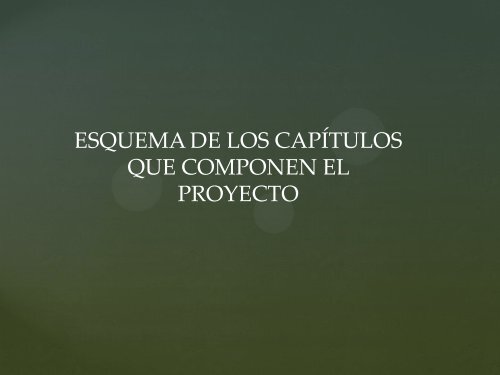 presentaciÃ³n y defensa del anteproyecto de investigaciÃ³n