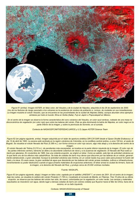 TeledetecciÃ³n y Medio Ambiente - CSIC - Consejo Superior de ...