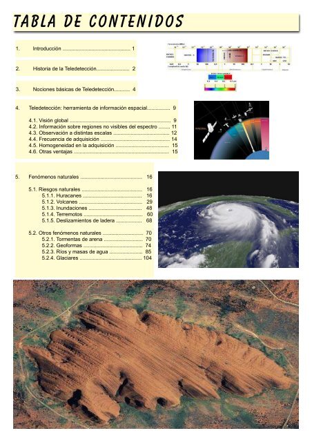 TeledetecciÃ³n y Medio Ambiente - CSIC - Consejo Superior de ...