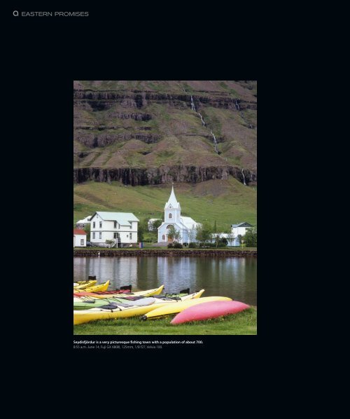 Atlantica No. 4, 2010, July-August - Iceland Review
