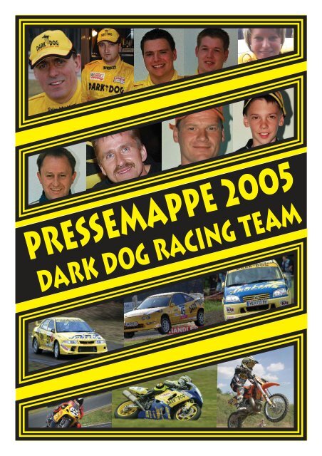 DARK DOG RACING TEAM