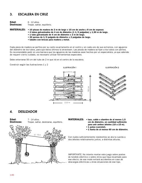 Proyectos y Actividades Educativas para JÃ³venes ... - Scouts del PerÃº