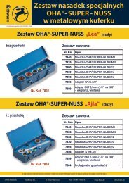 Zestaw OHAÃ‚Â®-SUPER-NUSS