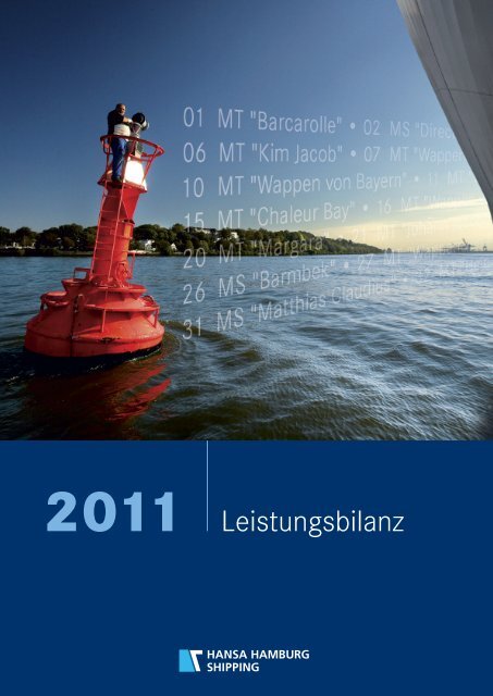 PDF Download - Hansa Hamburg Shipping International GmbH ...