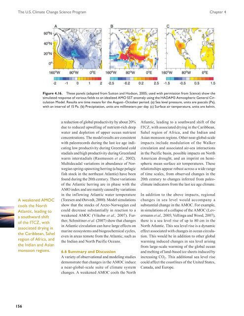 Book 2.indb - US Climate Change Science Program
