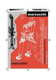 Untitled - Marzocchi