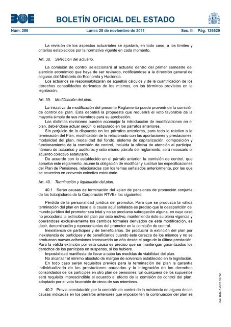 PDF (BOE-A-2011-18712 - 171 pÃ¡gs. - 8419 KB ) - BOE.es