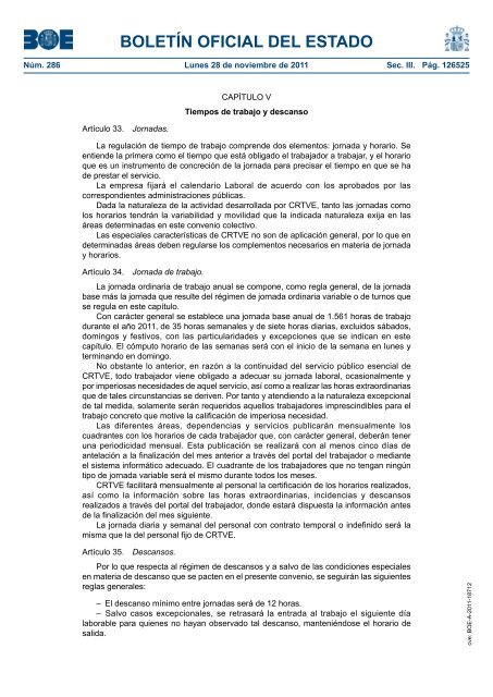 PDF (BOE-A-2011-18712 - 171 pÃ¡gs. - 8419 KB ) - BOE.es