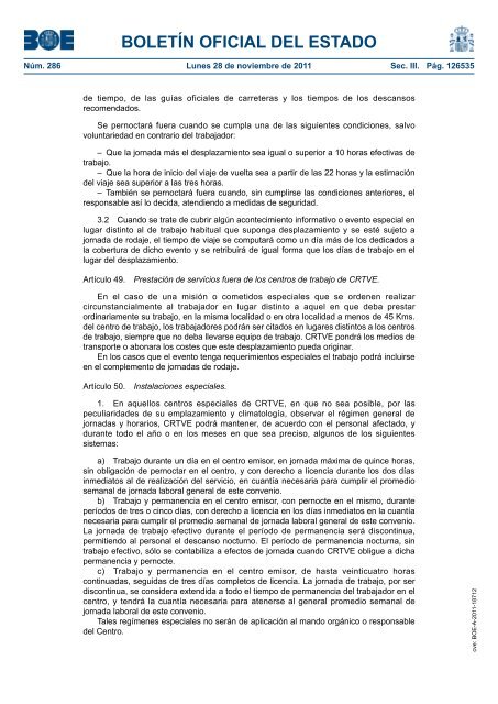 PDF (BOE-A-2011-18712 - 171 pÃ¡gs. - 8419 KB ) - BOE.es