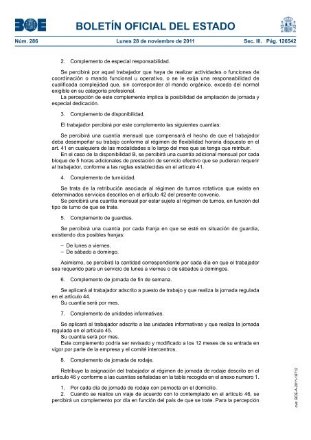 PDF (BOE-A-2011-18712 - 171 pÃ¡gs. - 8419 KB ) - BOE.es