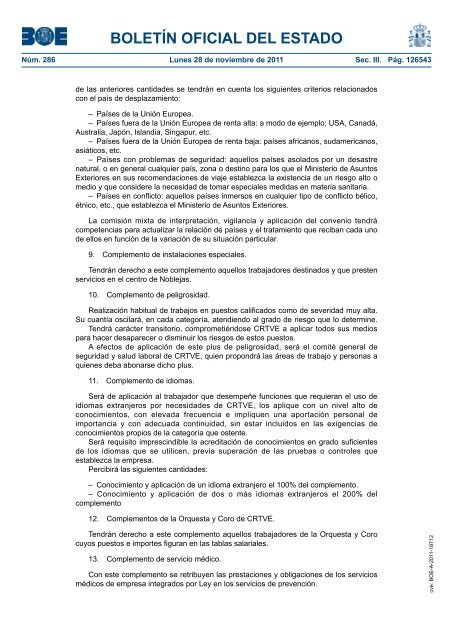 PDF (BOE-A-2011-18712 - 171 pÃ¡gs. - 8419 KB ) - BOE.es