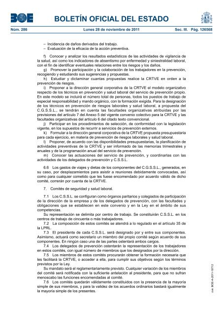 PDF (BOE-A-2011-18712 - 171 pÃ¡gs. - 8419 KB ) - BOE.es