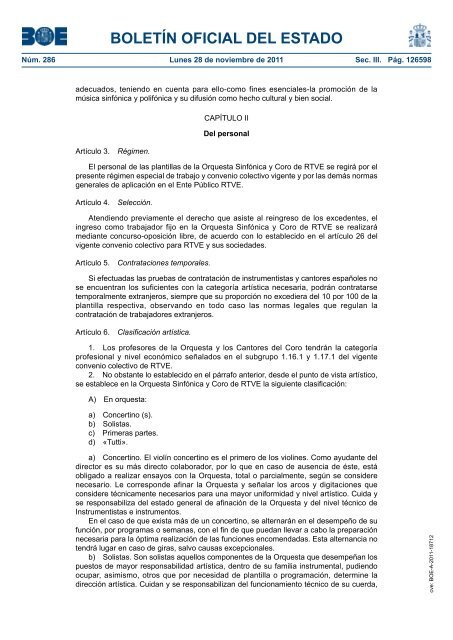 PDF (BOE-A-2011-18712 - 171 pÃ¡gs. - 8419 KB ) - BOE.es