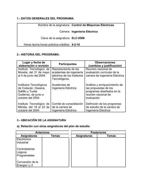 Control de mÃ¡quinas elÃ©ctricas