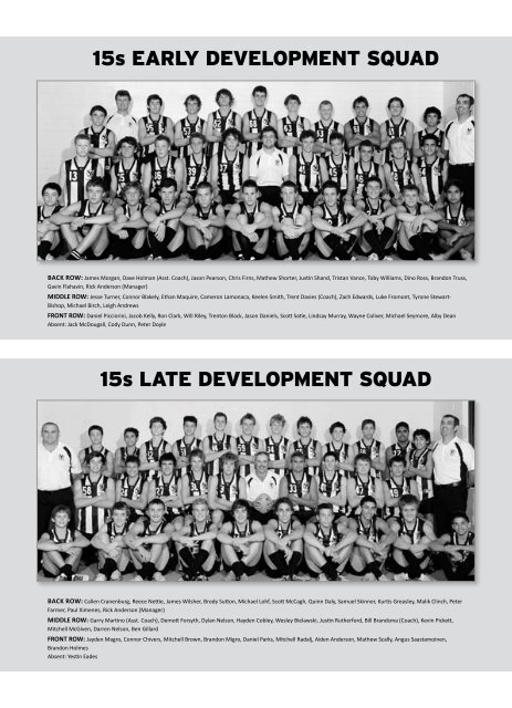 Untitled - Swan Districts Football Club