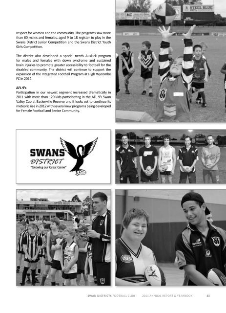 Untitled - Swan Districts Football Club