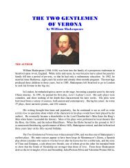 C:\MyFiles\Literature\Plays\Two Gentlemen of Verona, The