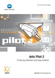 dots Pilot 2
