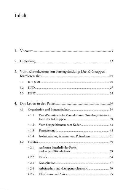 Stalins Enkel, Maps Söhne – die Lebenswelt der K ... - WordPress.com