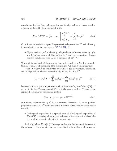 v2007.11.26 - Convex Optimization