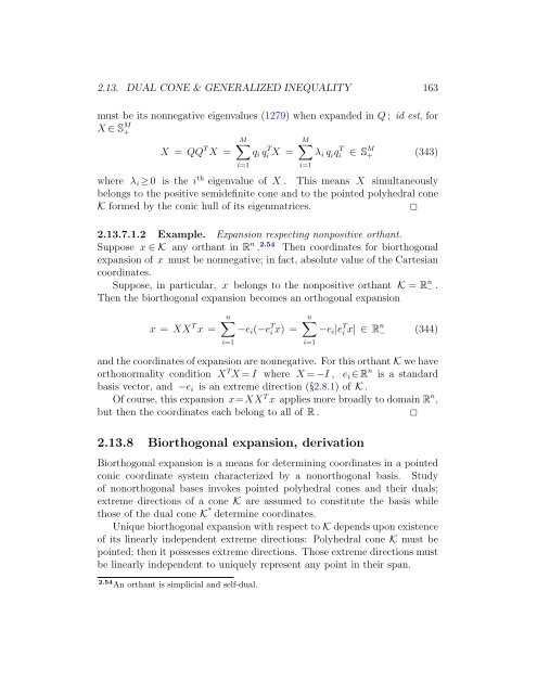 v2007.11.26 - Convex Optimization