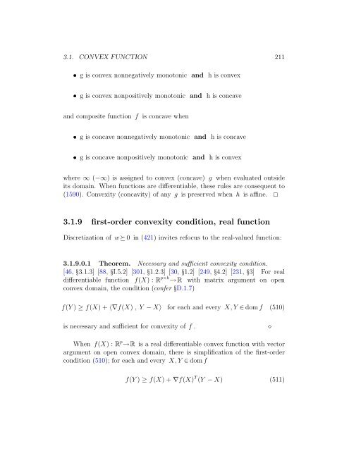 v2007.11.26 - Convex Optimization