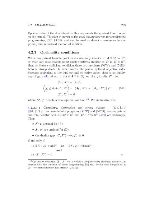 v2007.11.26 - Convex Optimization