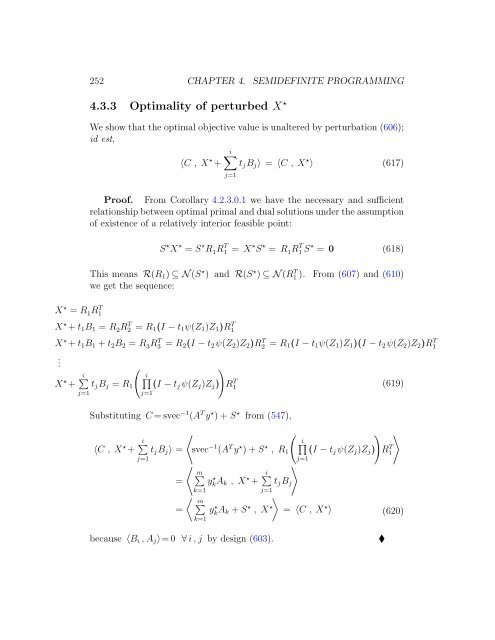 v2007.11.26 - Convex Optimization