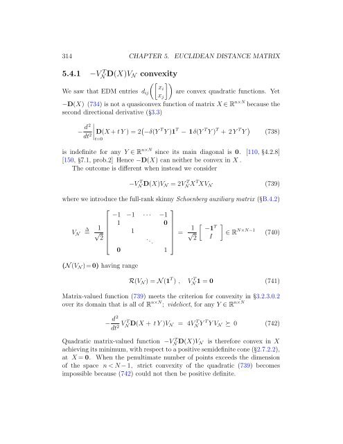 v2007.11.26 - Convex Optimization