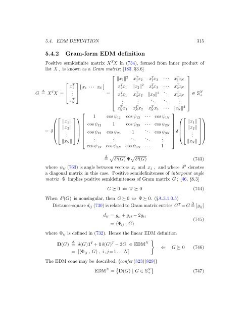 v2007.11.26 - Convex Optimization