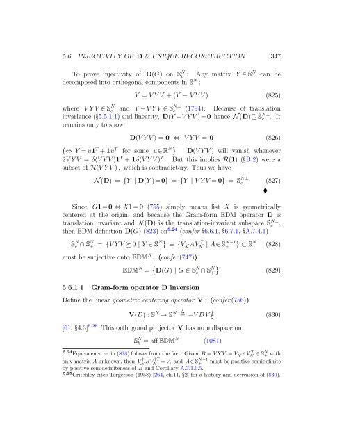 v2007.11.26 - Convex Optimization