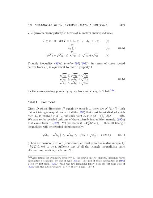 v2007.11.26 - Convex Optimization