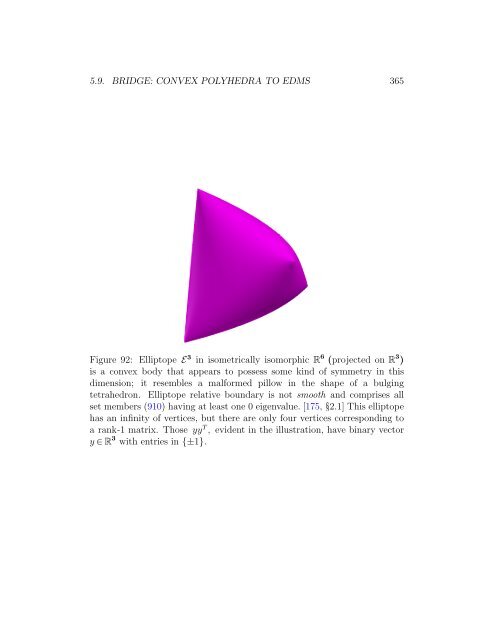 v2007.11.26 - Convex Optimization