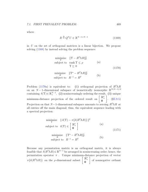 v2007.11.26 - Convex Optimization