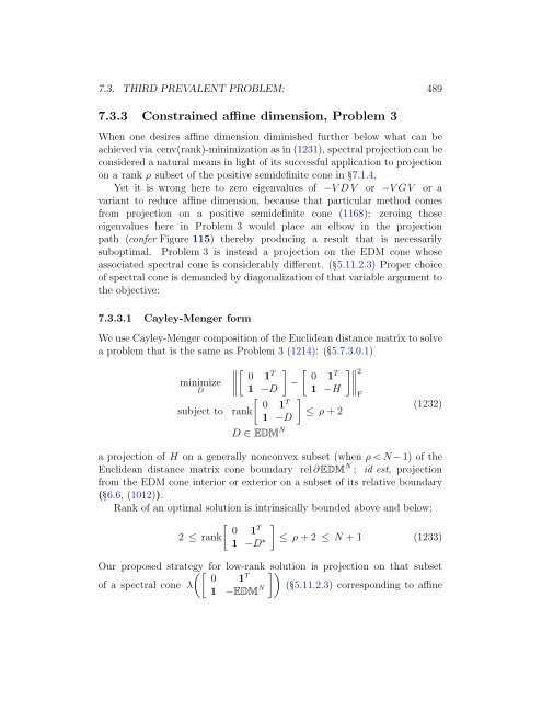 v2007.11.26 - Convex Optimization