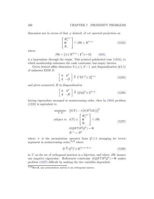 v2007.11.26 - Convex Optimization