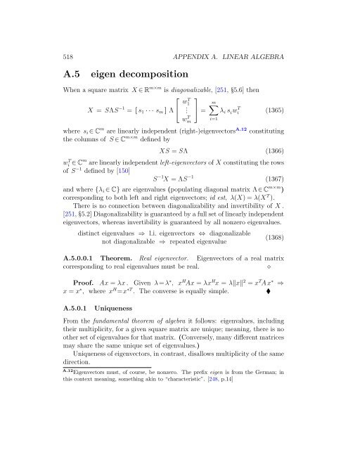 v2007.11.26 - Convex Optimization