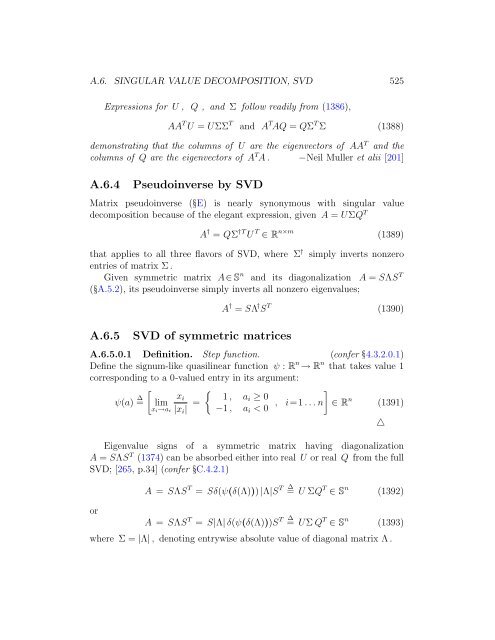 v2007.11.26 - Convex Optimization