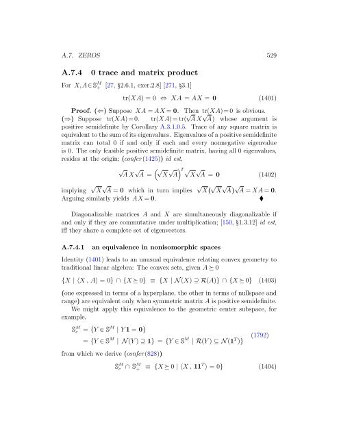 v2007.11.26 - Convex Optimization