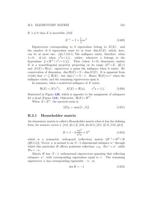 v2007.11.26 - Convex Optimization