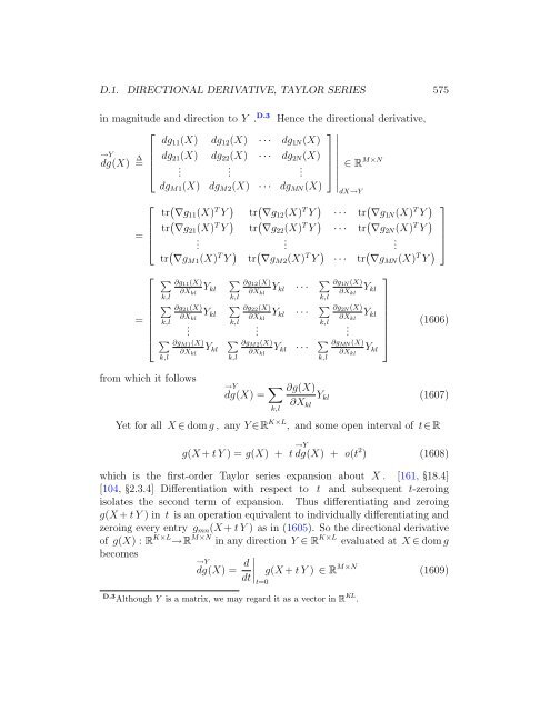 v2007.11.26 - Convex Optimization