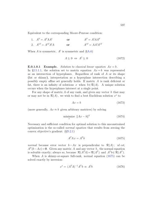 v2007.11.26 - Convex Optimization